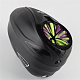 HK Army Epic Feed Rotor Neon/Purple/Swirl